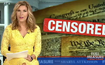 Information Compliance — Bill Passed to Demolish Free Speech